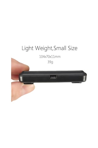 1356 Mhz Usb Mıfare Kart Okuyucu Reader