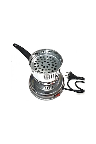 Nargile Kömür Yakma Makinesi Go53/04952
