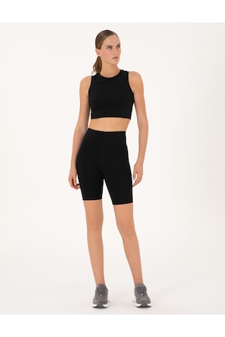 Pierre Cardin Kadın Siyah Tayt 50314956-vr046 SiYAH