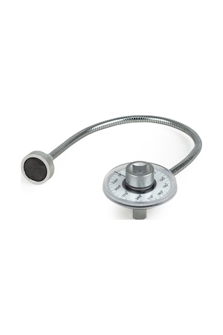 Netratek 1/2" Açı Ölçer Mıknatıslı Tip/Tork Anahtarı Aksesuarları