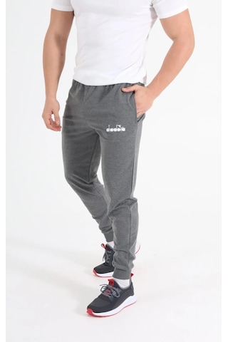 Diadora Valor Eşofman Altı Ribanalı 001