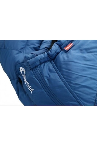 Carinthia ECC LINE 800 Large Uyku Tulumu Mavi