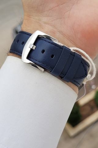 Ferrucci Fcgnct564 Erkek Kol Saati Gümüş