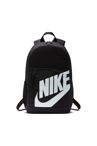 Nike Y Nk Elmntl Fa19 Spor Sırt Çantası Siyah Ba6030-013 V1 - Siyah