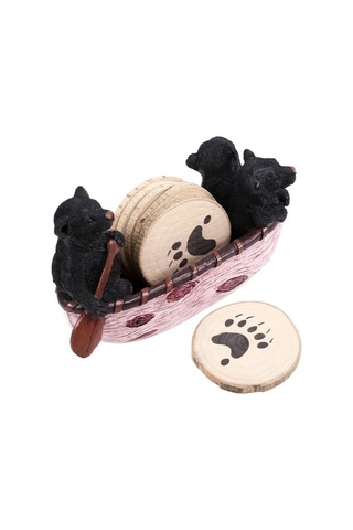 Ulzyvf Yapımı Yalıtım Seti Renkli Reçine Pedleri El Çok Bardak Altlığı Yj Çok Renkli