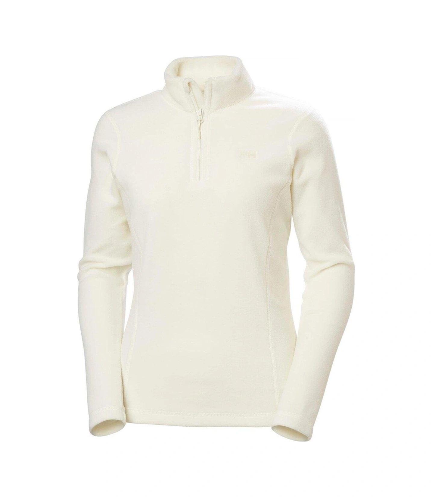 Helly Hansen W Lıght Halfzıp Polar-11000 Snow