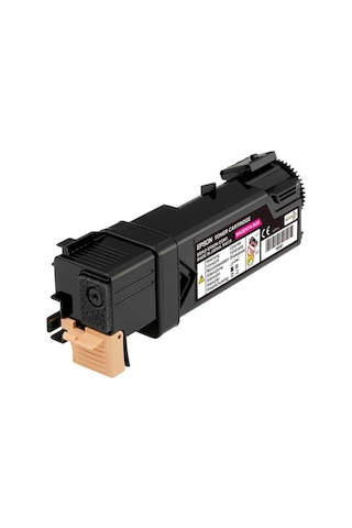 Epson Cx-29/C13S050628 Kırmızı Toner