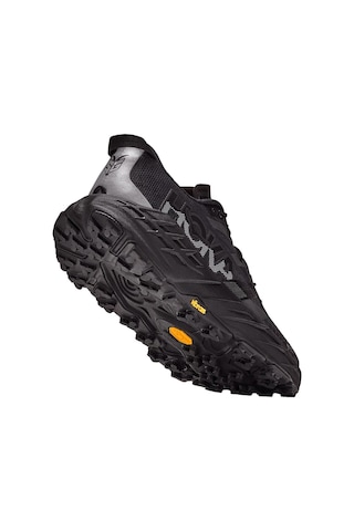 Hoka Speedgoat 7 Gore-tex Erkek Ayakkabısı Siyah
