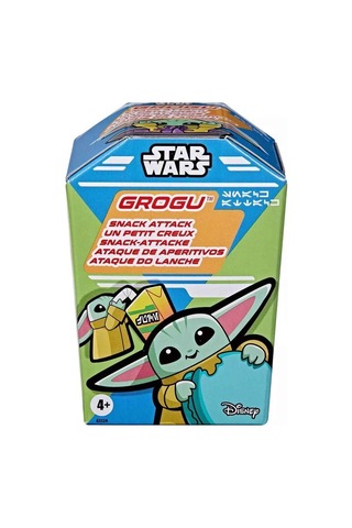 G3324 Star Wars Grogu Colectibles