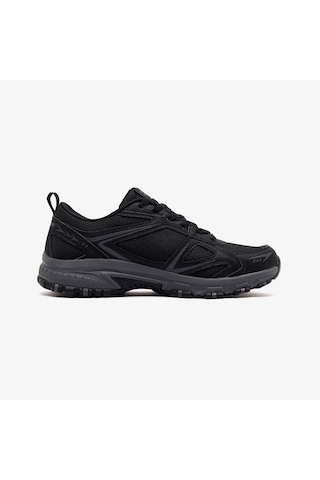 Skechers Hillcrest Erkek Spor Ayakkabı 237807-bkcc Siyah