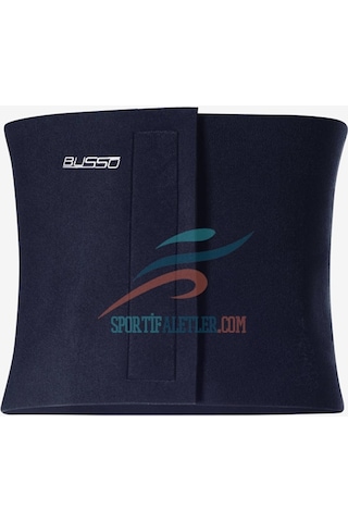 Busso 25 Cm Neopren Bel Kemeri Korsesi 586-2C Busso 25 Cm Neopren Bel Kemeri Korsesi 586-2C