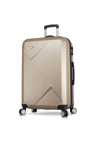 My Valice Diamond Abs Büyük Boy Valiz