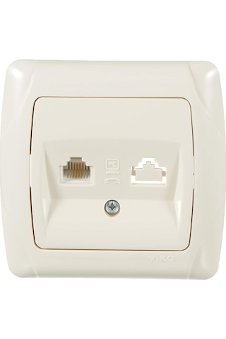 Carmen Krem Tekli Nümeris Cat3 A.opp