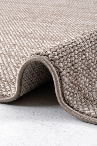 Hoom Rugs Piana 1104 Bej İskandinav Halı Bej
