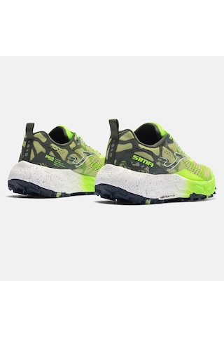 Joma Sima Yürüyüş/koşu Ayakkabısı Erkek Tksım2615 Fosforlu Yeşil