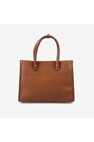 Rouge Kadın El Çantası 27031 Camel