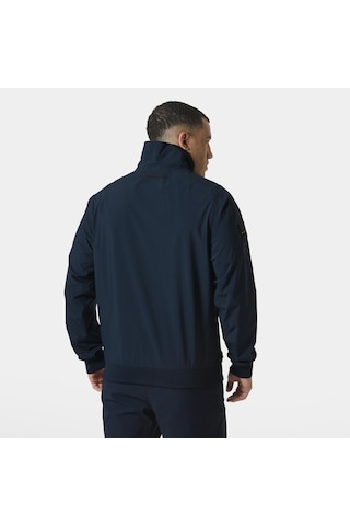 Helly Hansen Hp Racıng Bomber Erkek Mont 3.0 Hha.34067 Lacivert