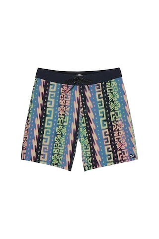 Bıllabong Billabong Sundays Pro Erkek Mavi Boardshort Bn4 Mavi