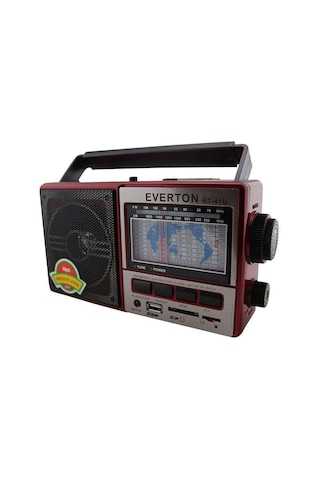 Everton RT 41U Radyo