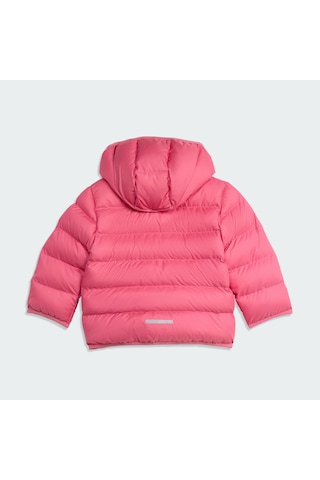Adidas Jl7390 I Sd Jkt Çocuk Mont Pembe
