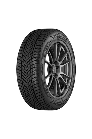 Goodyear 265/45 R20 108V XL Ultragrip Performance 3 Fp Kış Lastiği 4X4 2025