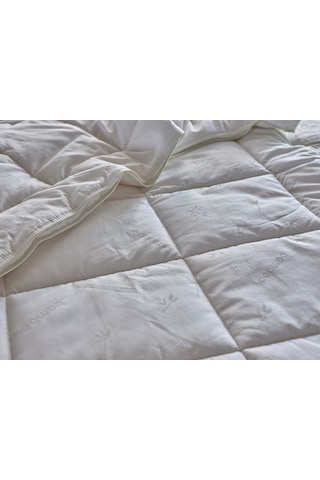 Bambu Çift Kişilik Kingsize Yorgan