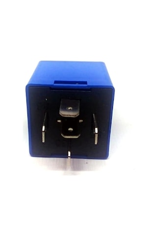 Üstün 12V 30A RL700 Titreyen Korna Titretme Rölesi