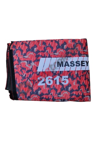 Massey Ferguson 2615 Traktör Kaporta Brandası