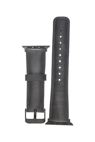 Bouletta Apple Uyumlu  Watch Deri Kordon 42-44-45 MM (443083577)