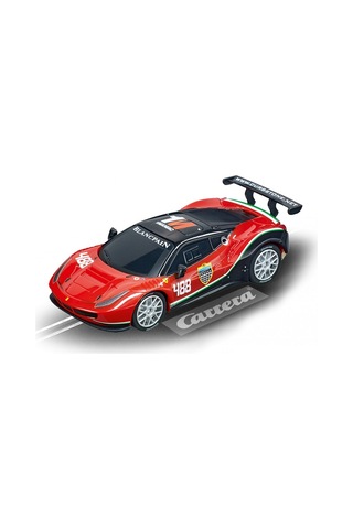 Carrera Go Ferrari Pro Yarışçılar 62551