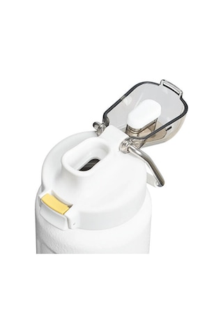 Stanley The Wellspring Bottle 0.7 L Klasik Termos 10-13111-0105 Beyaz