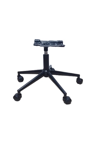 Sekreter Sandalyesi Mekanizma Seti 15x20 Cm Ölçülü