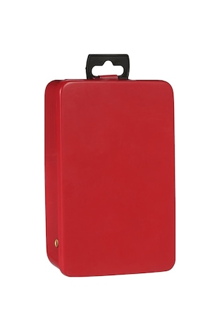 Pazly 19 Adet Hss Çelik Matkap Ucu Seti - 1-10mm Çelik Delme Tornavida Uçları, Depolama Kutusu İle