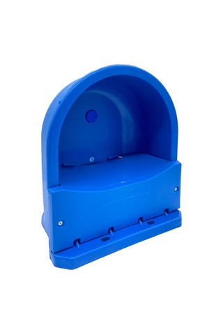 Farmena Otomatik Dilsiz Suluk