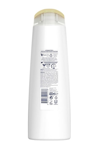 Dove Ultra Care Dökülme Karşıtı Avokado Özü Şampuan 400 ML