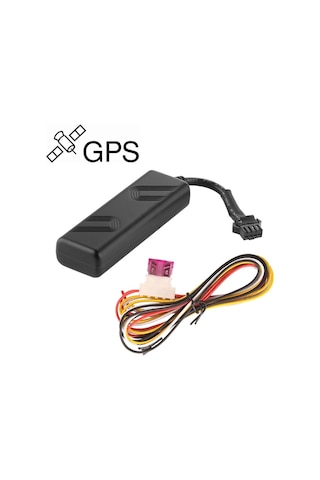 Sones Tk205 3g Gerçek Zamanlı Araba Kamyon Araç Takip Gsm Gprs Gps Takip Cihazı, Röle Ve Pil İle Agps Desteği