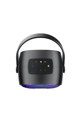 Tronsmart Halo 110 Taşınabilir Parti - Karaoke Hoparlörü