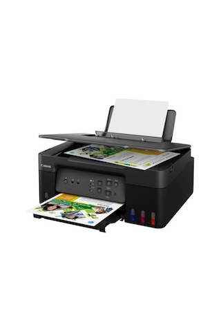 Pıxma G3430 Wifi Photoink Mürekkepli Megatank Yazıcı