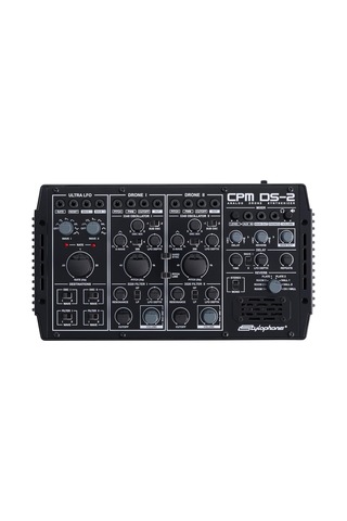 Stylophone Ds-2 Analog Drone Synthesizer