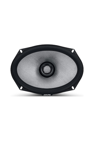 ÖZENHİFİ' den Alpine R2-S69