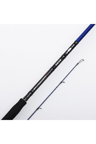 Savage Gear SGS6 All-Around 274 cm 12-42 gr 2 Parça Sea Bass Opti