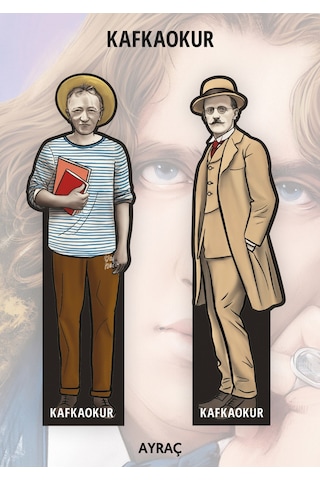 Sayı 93 - Oscar Wilde - Kasım 2024