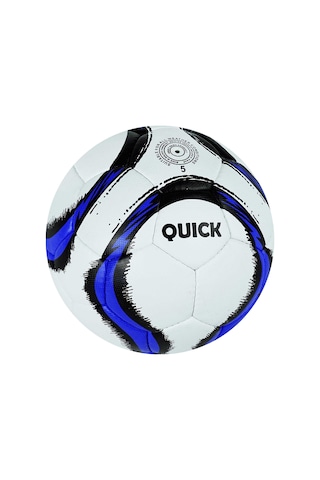 Helix Quick Futbol Topu No: 5 Çok Renkli