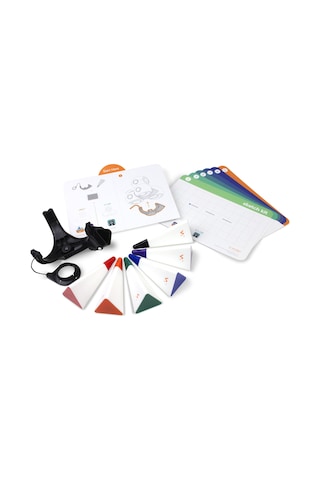 Dash & Cue Robotlar İçin Çizim Kiti- Sketch Kit