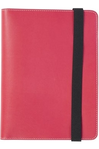 Organizer Ve Tablet Kılıfı Suni Deri 42x27 Cm
