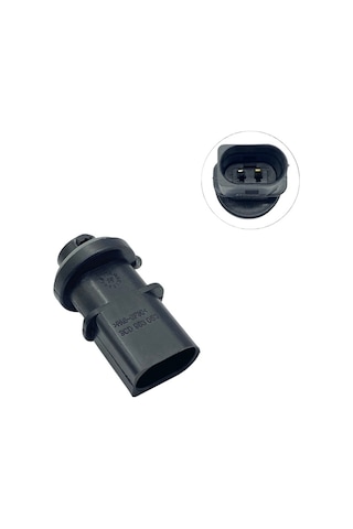 TAMPON SINYAL DUYU (SOKETLİ) (H21 AMPUL UYUMLU) VW PASSAT 2005-2010
