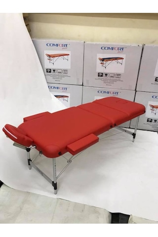 Comfort Alüminyum Ayaklı Masaj Masası Diğer
