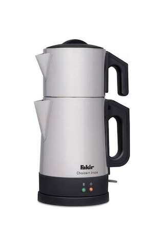 Fakir Chaizen 1.8 L Çay Makinesi