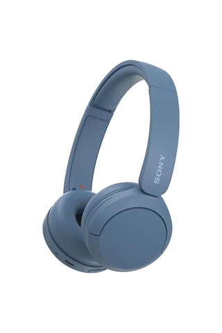 Sony WH-CH520 Bluetooth 5.2 Kulak Üstü Kulaklık