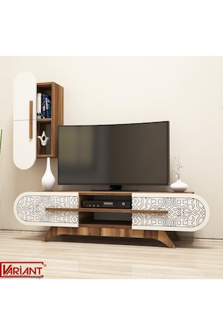Variant Variant Defne Tv Sehpasi Tv Ünitesi